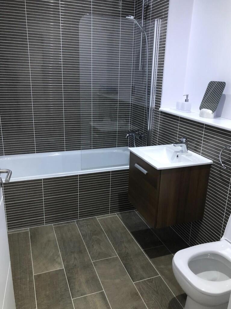 Additional image 9 of Honduras Wharf, 14 Summer Lane, Birmingham City Centre