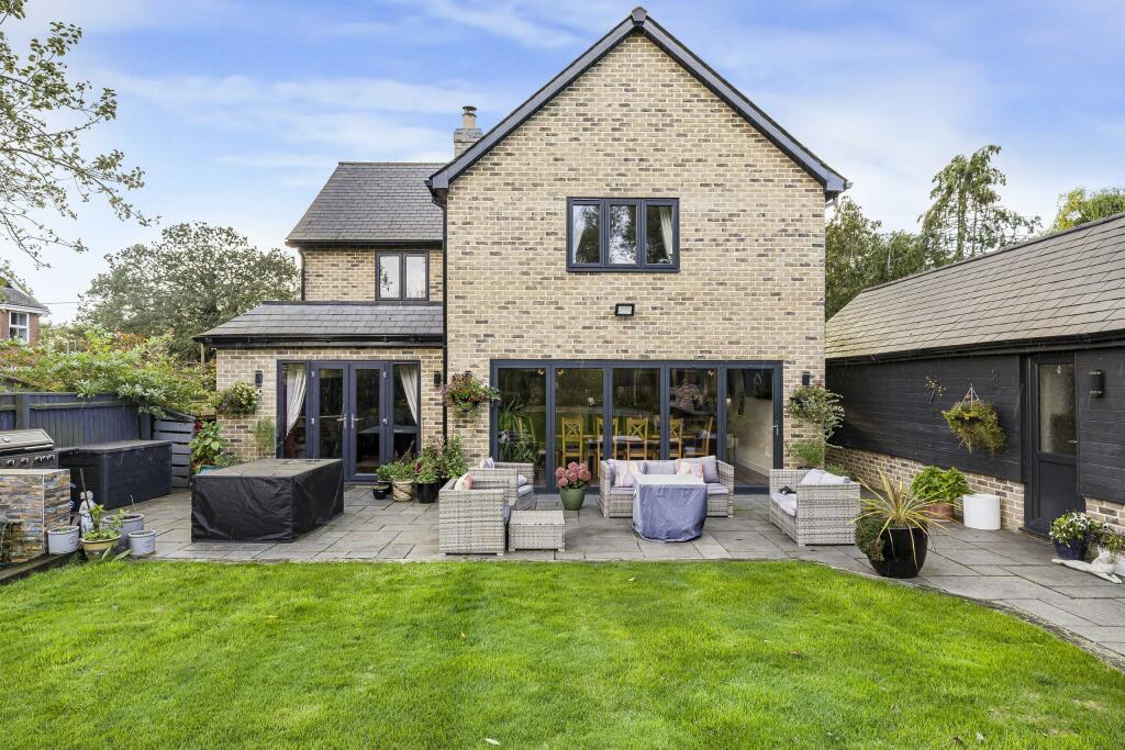 Additional image 30 of Oakwood House, Barcham Road, Soham, Ely, Cambridgeshire