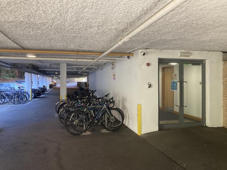 Additional image 7 of Suite B, First Floor, Terrington House, Hills Road, Cambridge, CB2 1NL