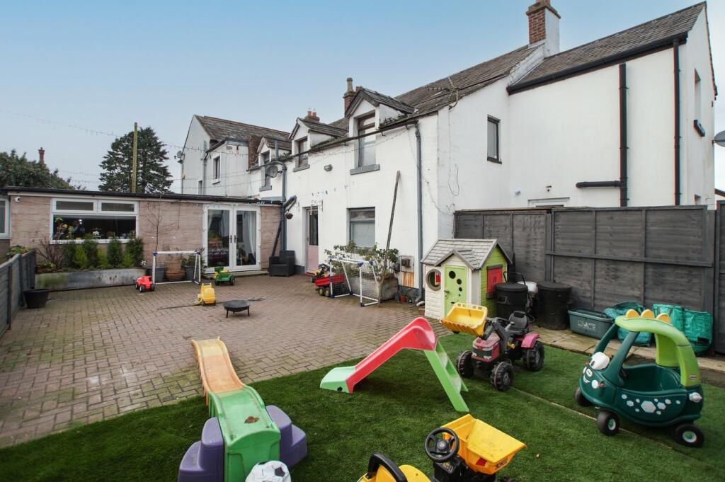 Additional image 23 of Albert Street, Longtown, Carlisle, CA6