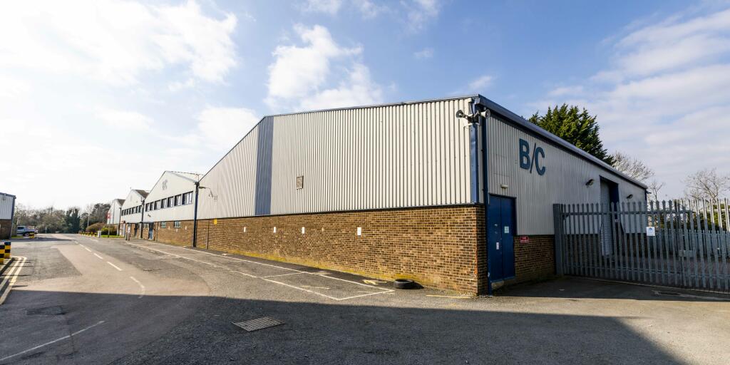 Additional image 5 of Beadle Trading Estate, Cambridge, CB5 8PD