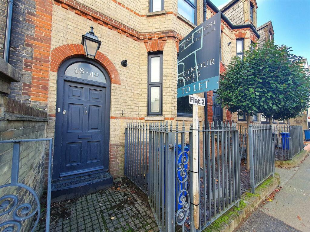 Additional image 10 of Old Station Road, Newmarket