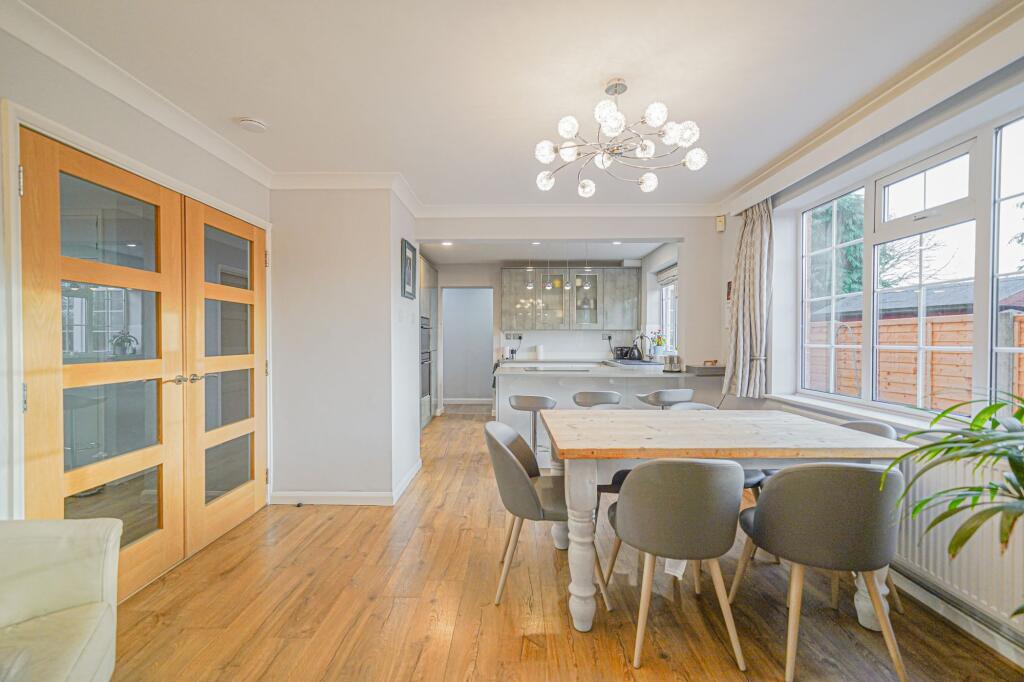 Additional image 28 of Nuthurst Grove, Bentley Heath, B93