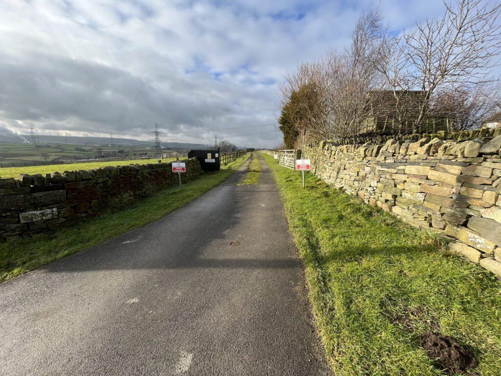 Additional image 17 of Equestrian Property for Sale – Five Acre Farm, Dean Lane, Thornton, Bradford, BD13 3RZ