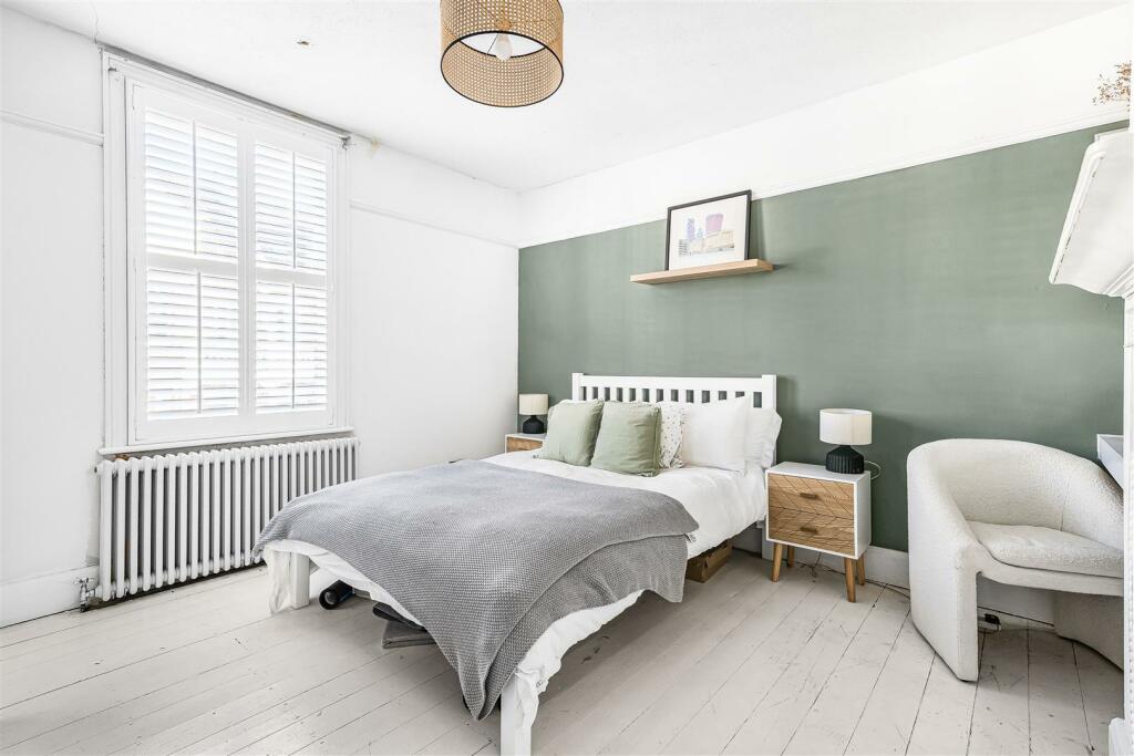 Additional image 21 of Cardigan Street, Newmarket