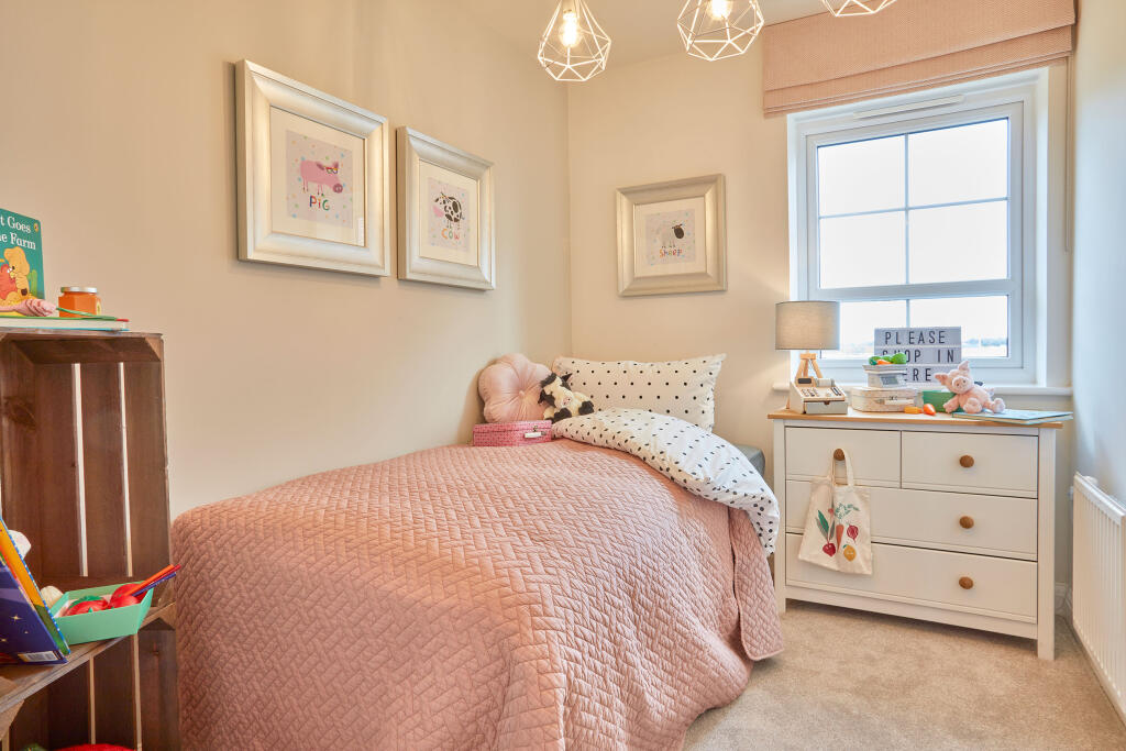 Additional image 5 of Off Leechpool Way,
Yate, 
Bristol, 
South Gloucestershire, 
BS37 7YX