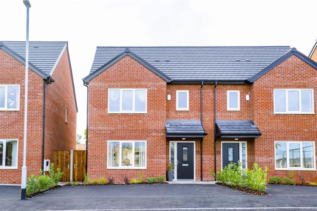 Additional image 24 of Beamer Gardens, Great Harwood