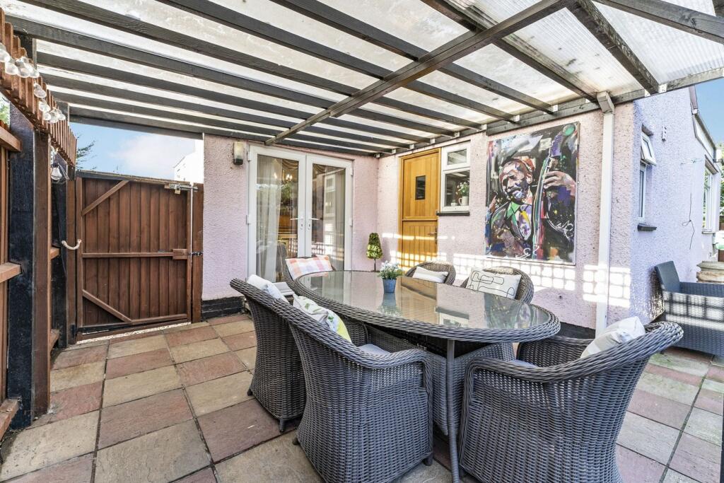 Additional image 21 of Fordham Road, Newmarket, CB8