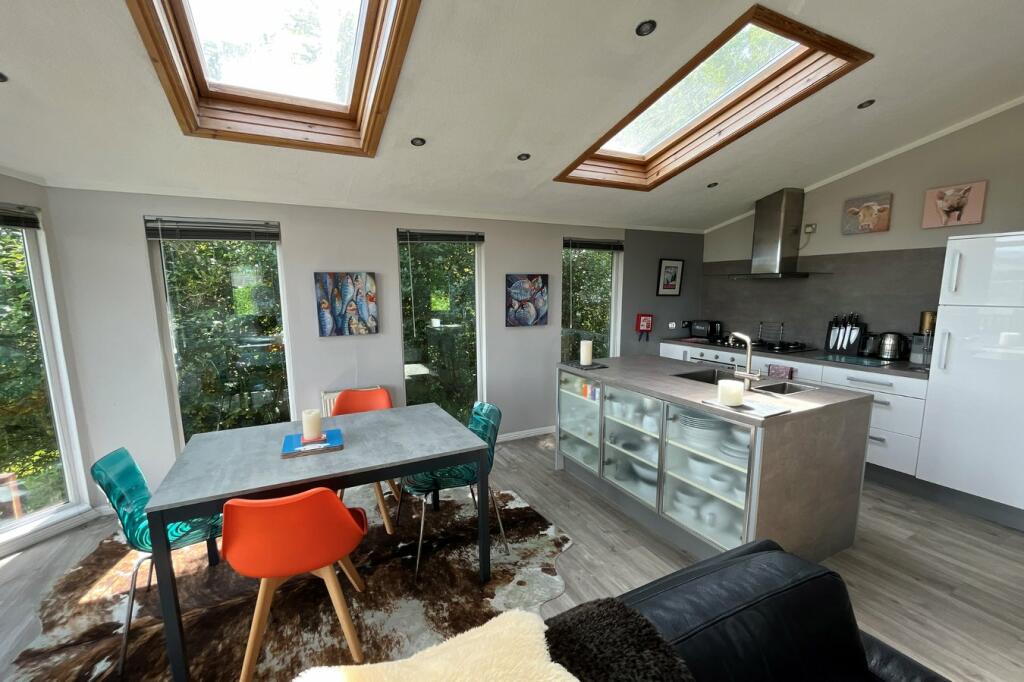 Additional image 4 of Skiddaw View Holiday Park, Bothel, CA7