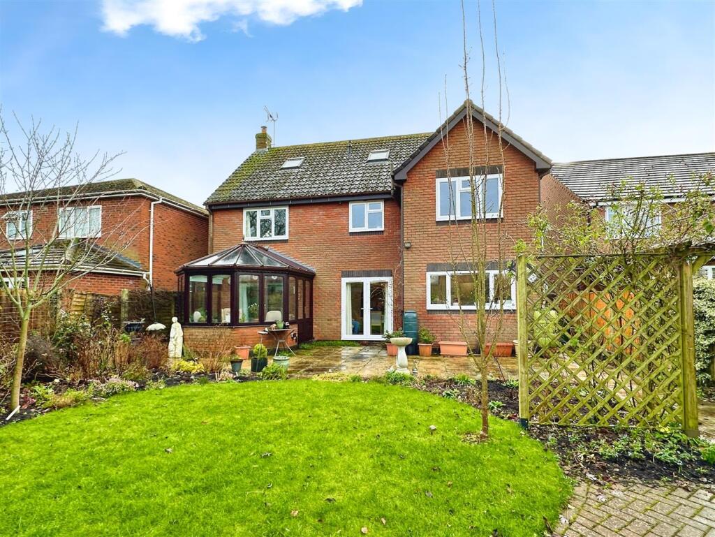 Additional image 15 of Holt Gardens, Studley