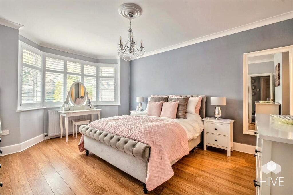 Additional image 4 of Hillside Road, Verwood