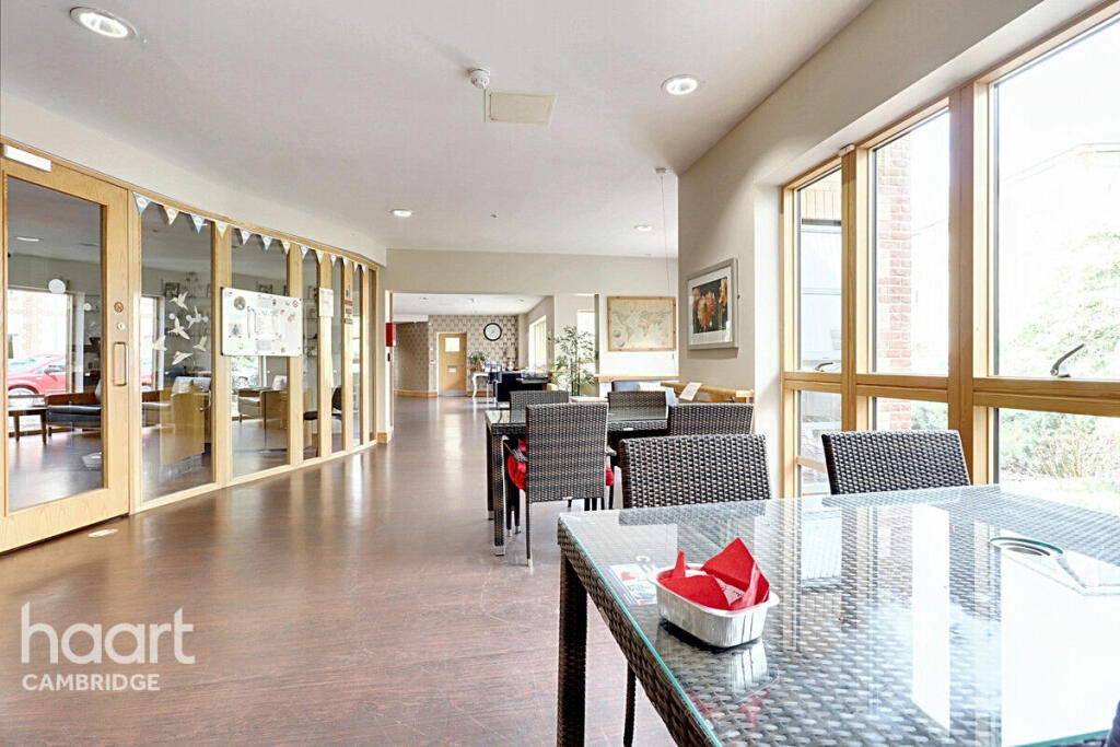 Additional image 18 of Wellbrook Way, CAMBRIDGE