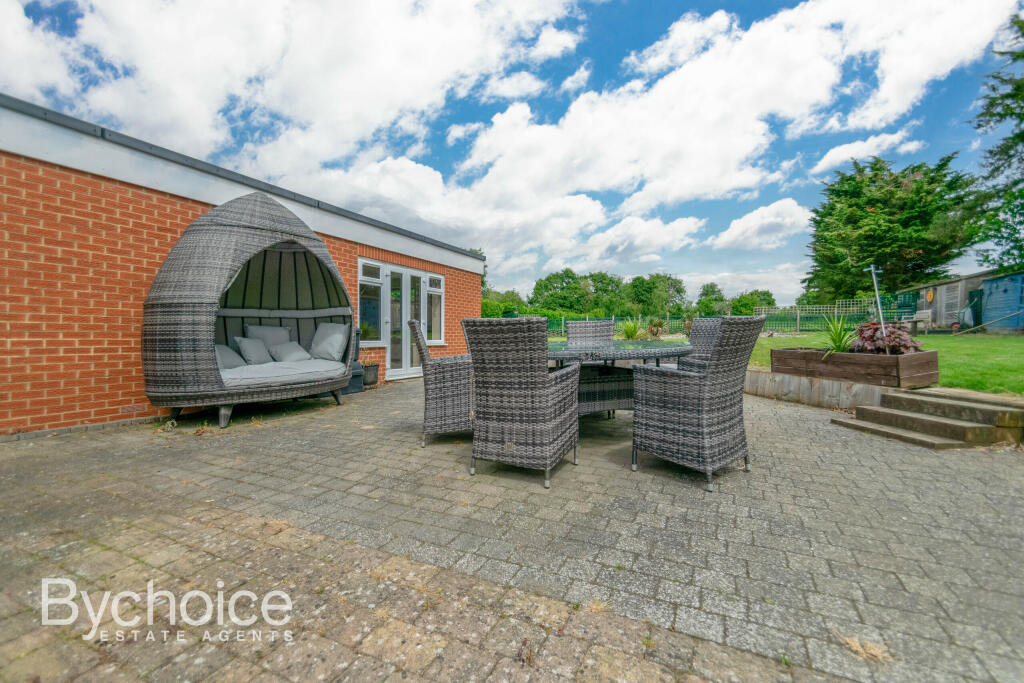 Additional image 37 of Melbourne, Hundon Road