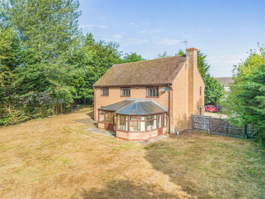 Additional image 27 of Paddock Street, Soham