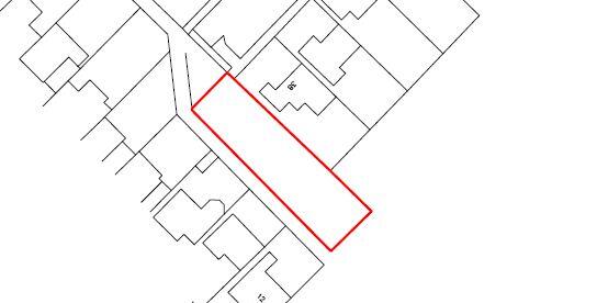 Additional image 2 of Land at 38 Claudian Place, St. Albans, Hertfordshire, AL3 4JF