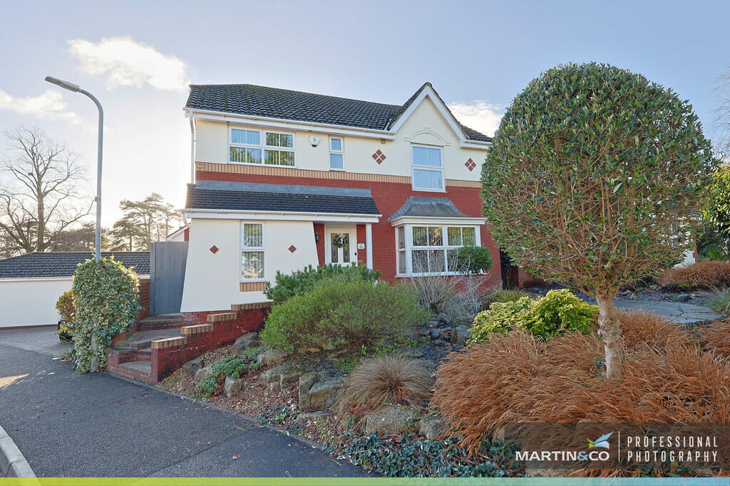 Additional image 4 of Hastings Crescent, Old St Mellons