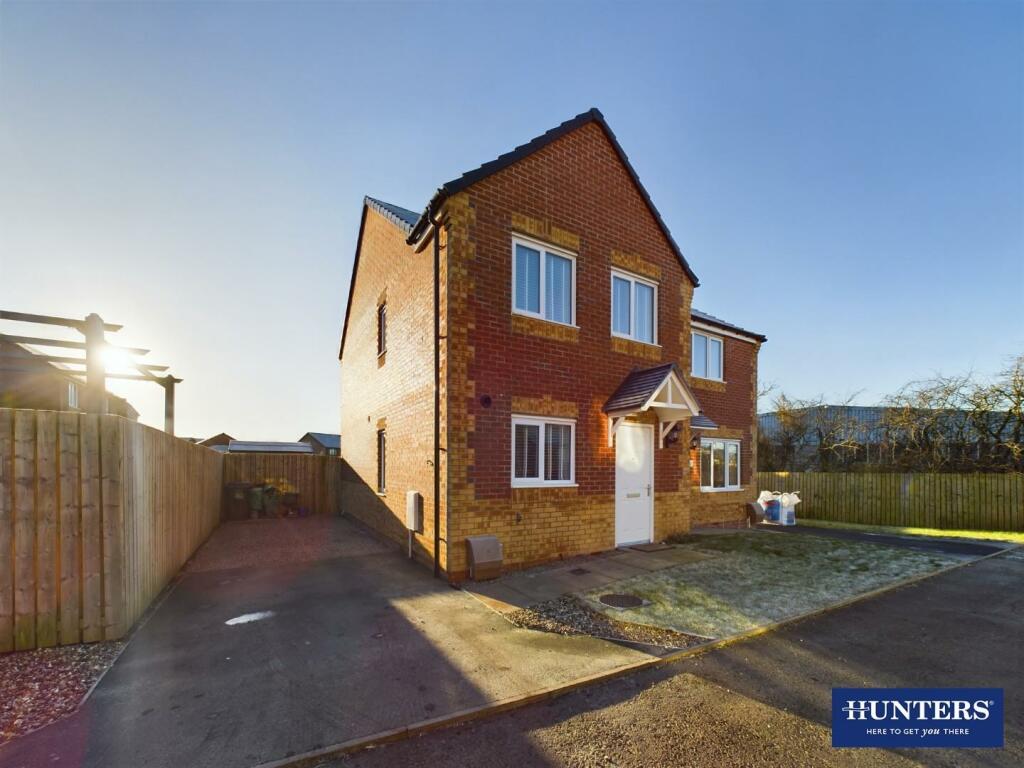 Additional image 21 of St. Michaels Drive, Longtown, CA6