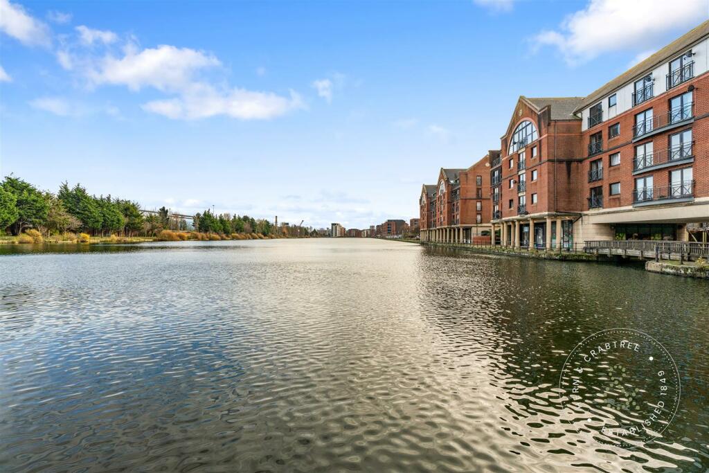 Additional image 30 of Beaufort Court, Atlantic Wharf, Cardiff Bay
