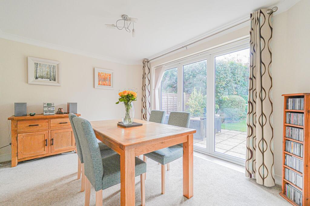 Additional image 9 of Glendon Way, Dorridge, B93