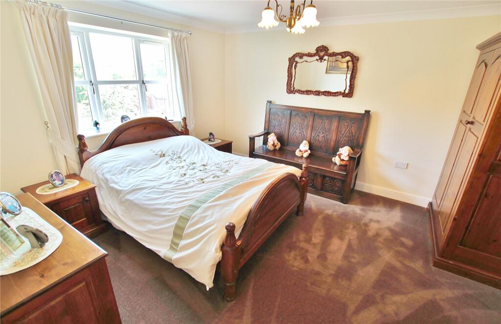 Additional image 20 of Mill Lane, Castleton, Cardiff, CF3
