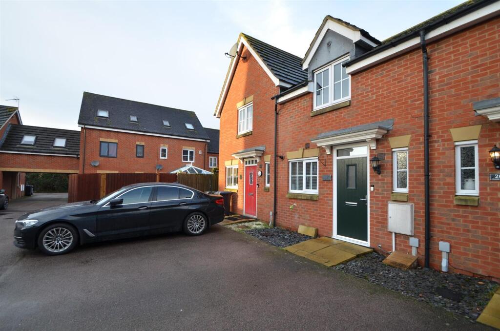 Additional image 17 of Avocet Grove, Soham, Ely