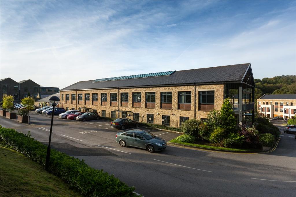 Additional image 7 of Deakins Business Park, Blackburn Road, Egerton, Bolton, BL7 9RP
