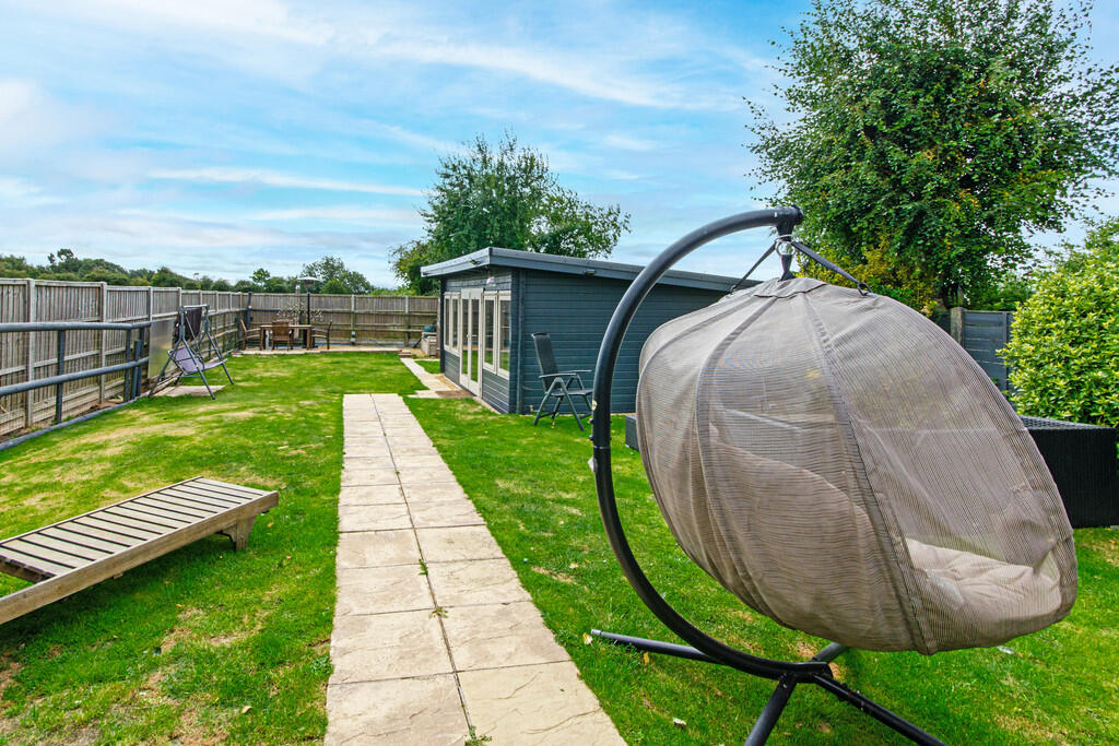 Additional image 7 of Ashby Road, No Mans Heath