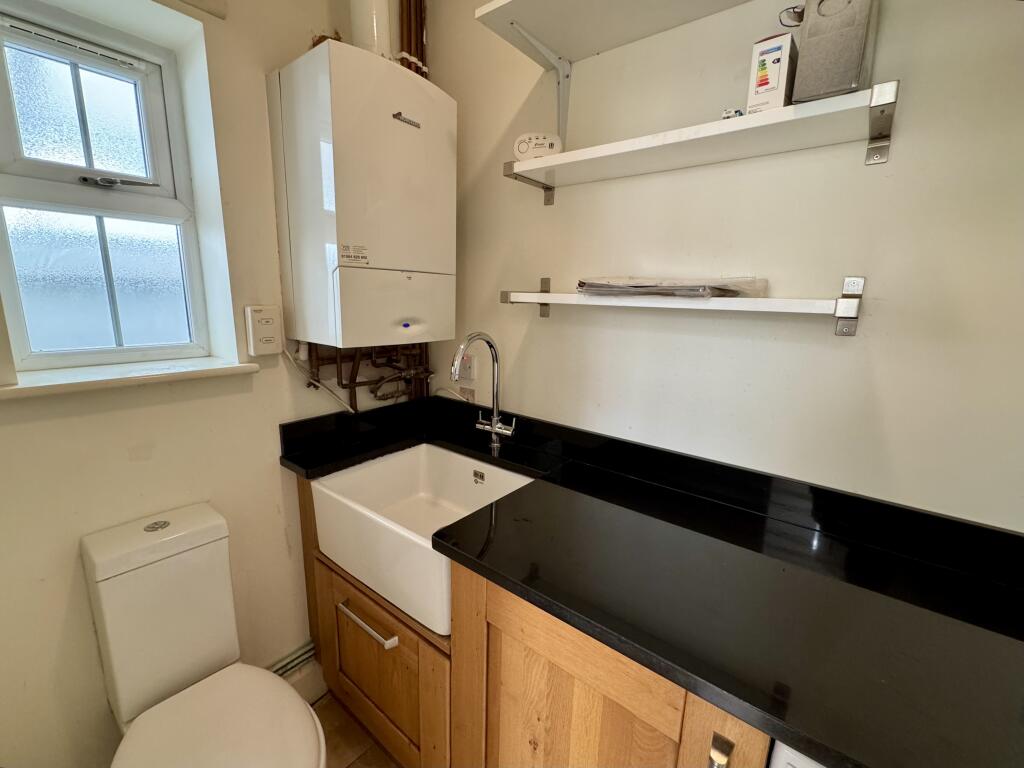 Additional image 5 of Witherford Way, Bournville Village Trust, Birmingham, B29