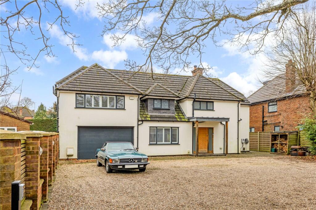 Additional image 19 of Luton Road, Harpenden, Hertfordshire, AL5