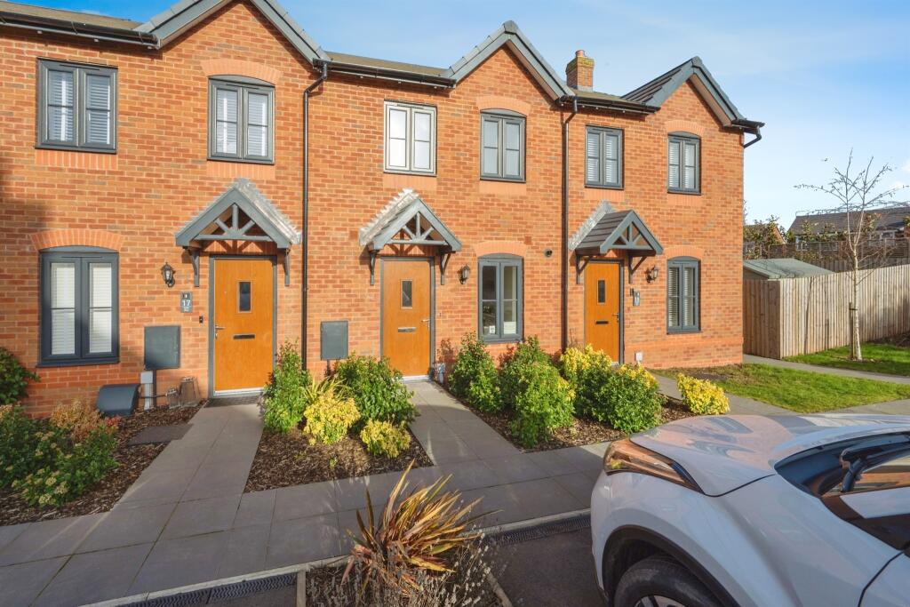 Additional image 15 of Tame View, Elford, Tamworth