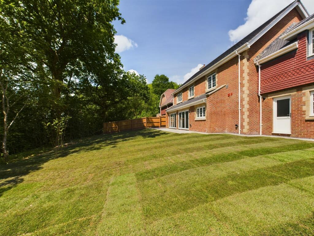 Additional image 34 of Coed Pengam Beaufort Park, Lisvane , Cardiff. CF14