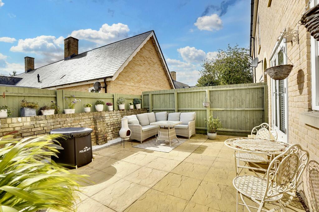Additional image 14 of White Hart Lane, Soham, CB7