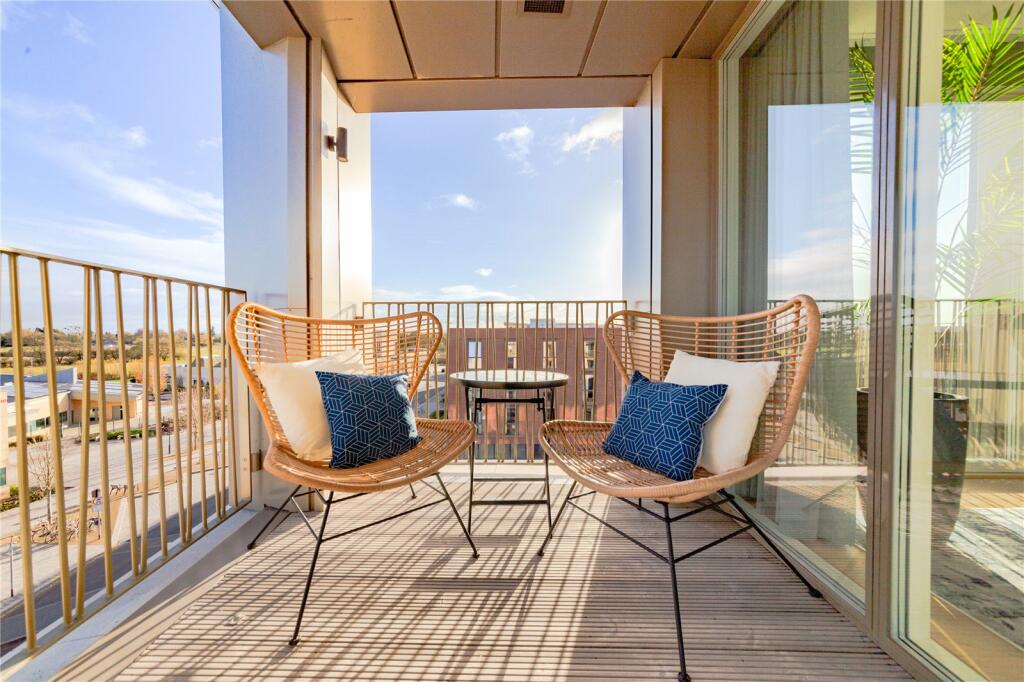 Additional image 5 of The Beech Building, Rudduck Way, Cambridge