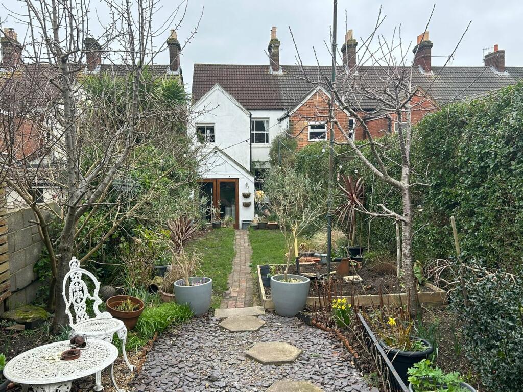 Additional image 15 of St Marys Road, Poole, BH15