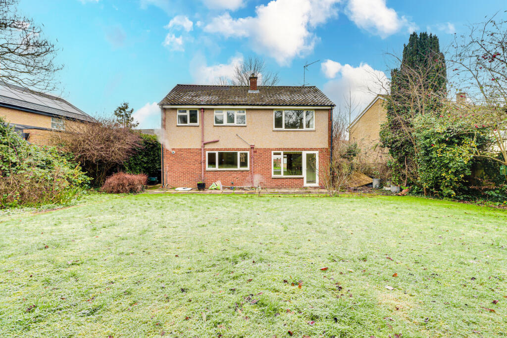 Additional image 6 of Barns Dene, Harpenden, Hertfordshire, AL5