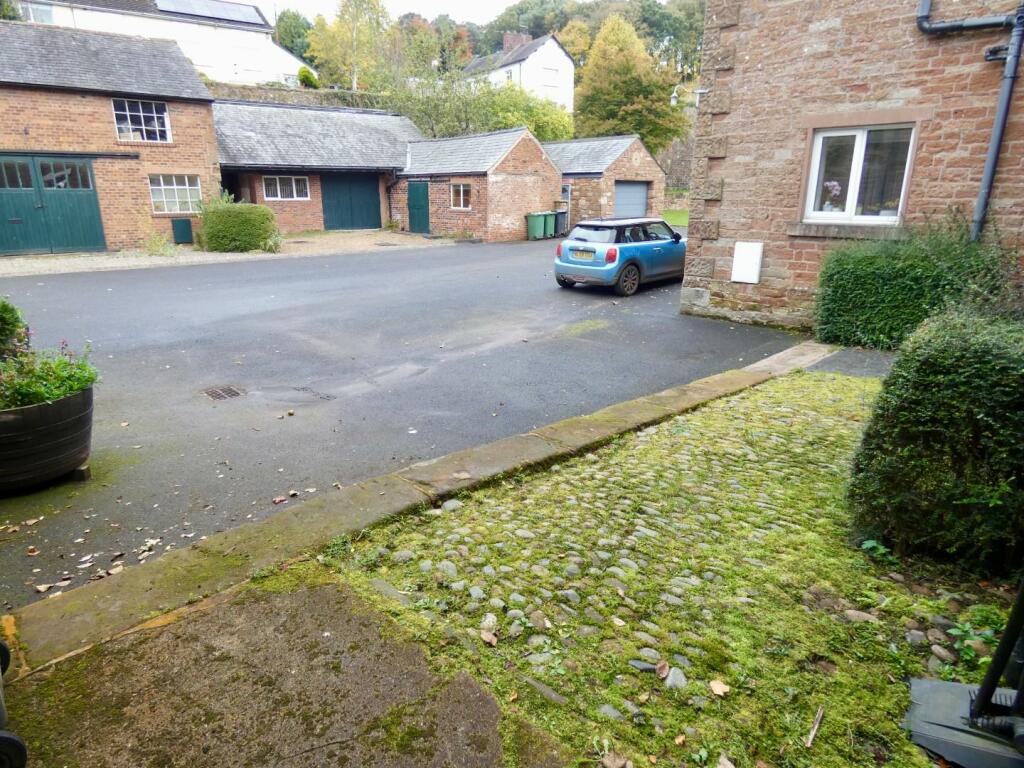 Additional image 23 of Mill House Cottage, How Mill, Brampton, CA8