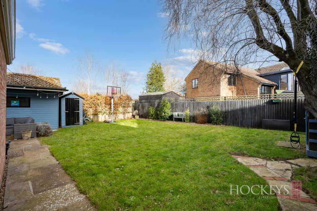 Additional image 21 of Station Approach, Newmarket, CB8