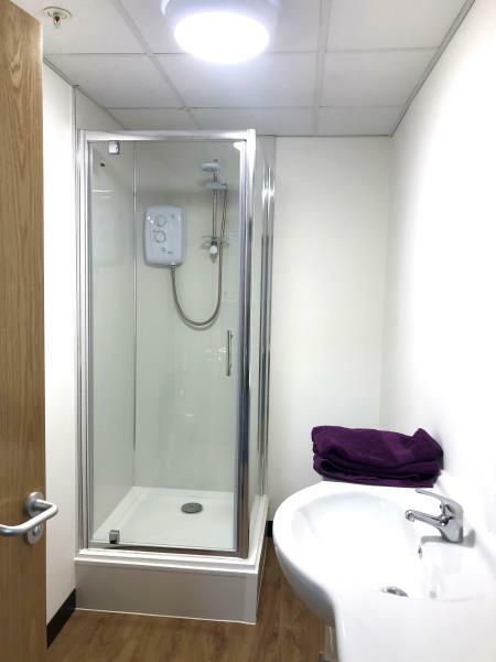 Additional image 7 of First Floor          Suite, The Cube, Coe Street, Bolton BL3 6BU