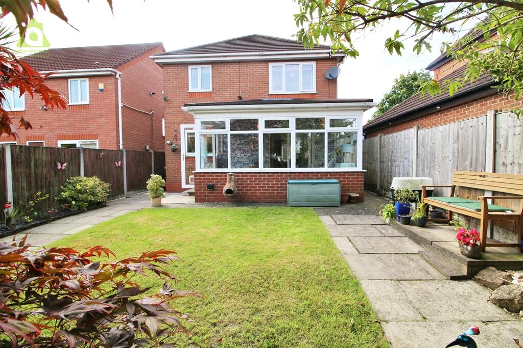 Additional image 22 of Parkham Close, Westhoughton, BL5 2GT