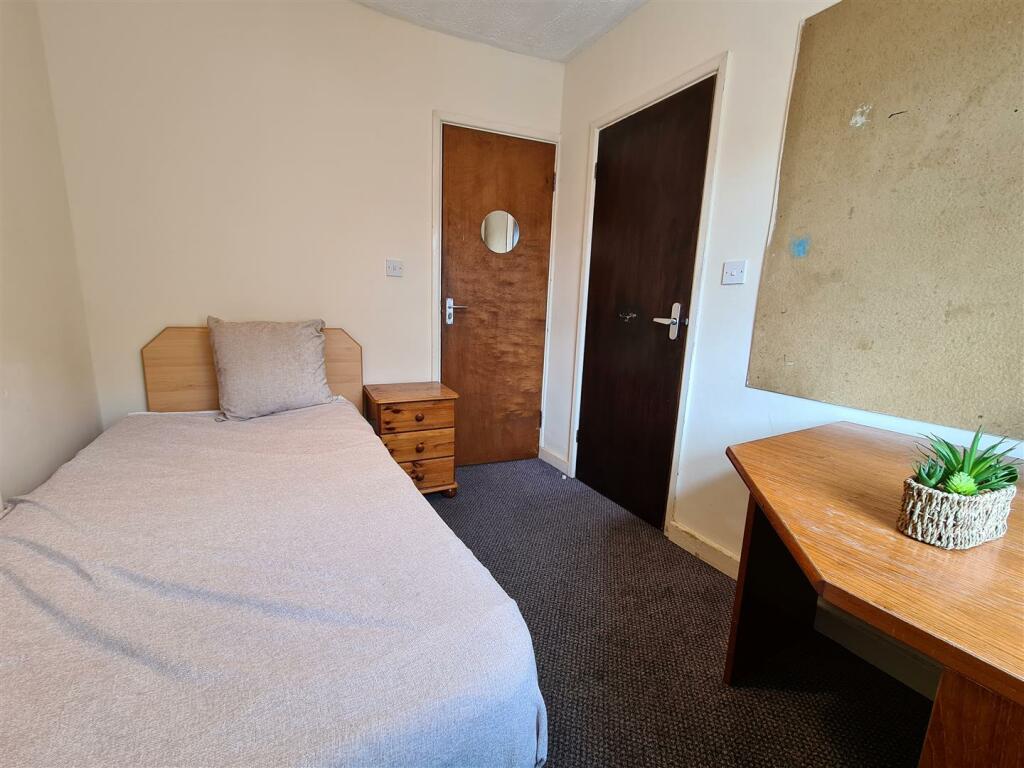 Additional image 7 of 204A Mill Road, Cambridge, CB1 3NF