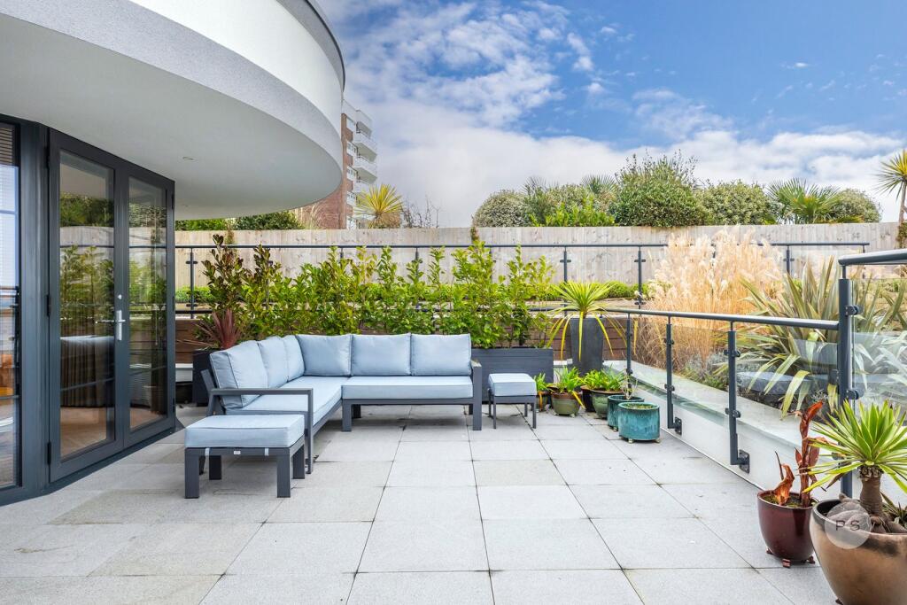 Additional image 18 of 7 East Overcliff Drive, East Cliff, Bournemouth, BH1