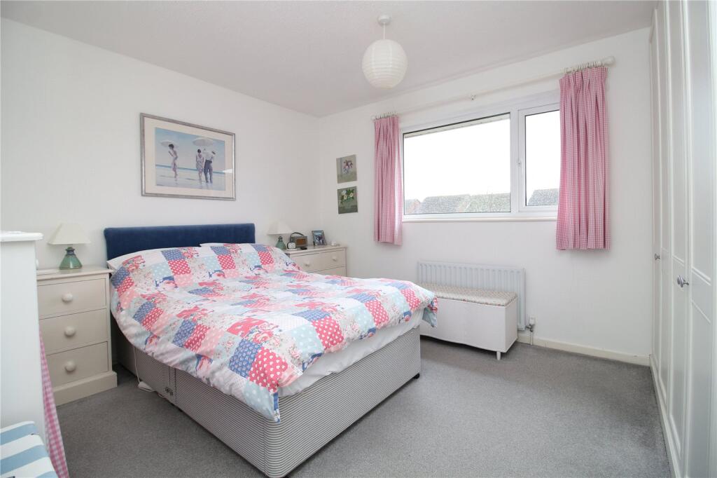 Additional image 6 of Carisbrooke Court, New Milton, Hampshire, BH25