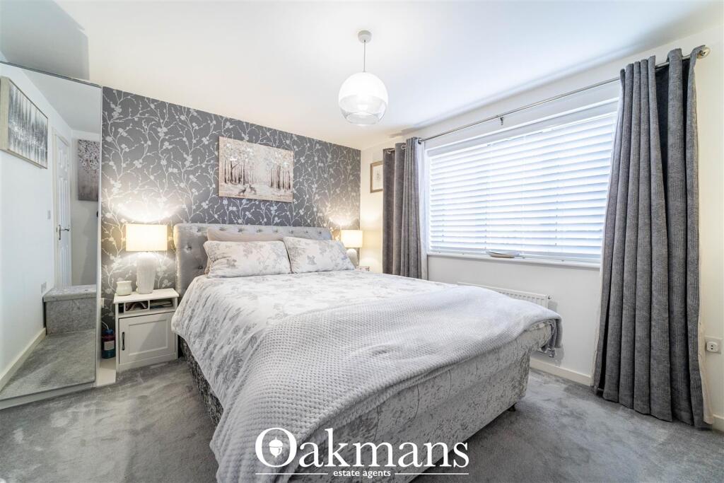 Additional image 10 of Heroes Drive, The Oaks, Selly Oak, B29