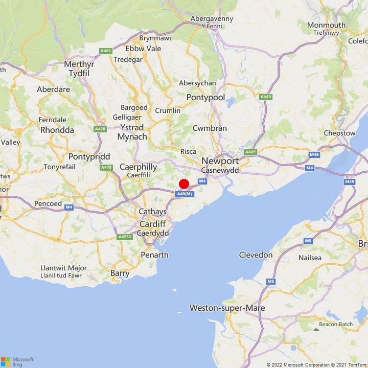 Additional image 10 of Michaelston-Y-Fedw, Cefn Mably