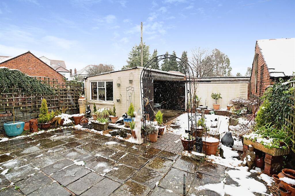 Additional image 6 of Llwyn-Y-Grant Place, Penylan, Cardiff