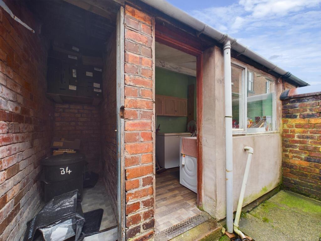 Additional image 10 of Colville Terrace, Carlisle, CA2