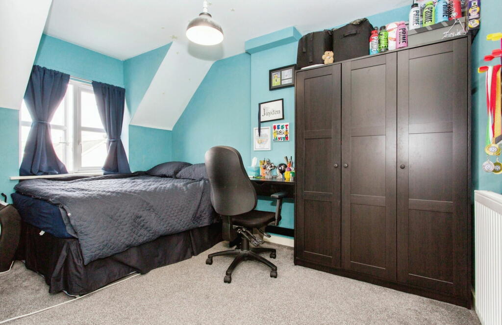 Additional image 12 of Stanley Avenue, Cambridge, CB4 2EX