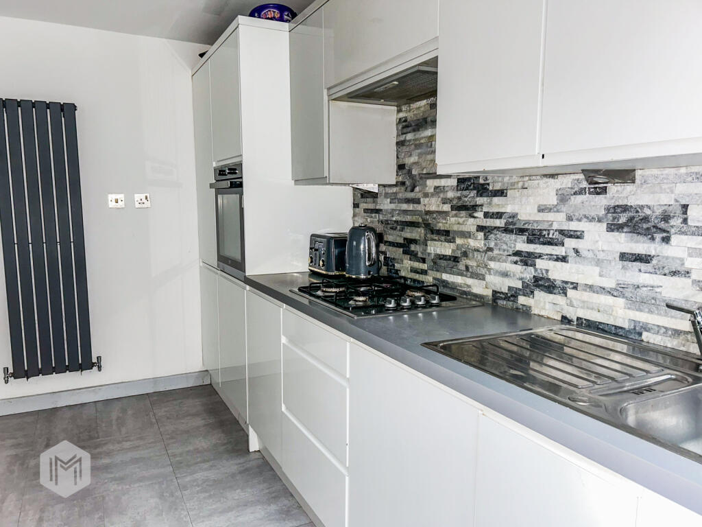 Additional image 3 of Dalebrook Close, Little Lever, Bolton, Greater Manchester, BL3 1DQ