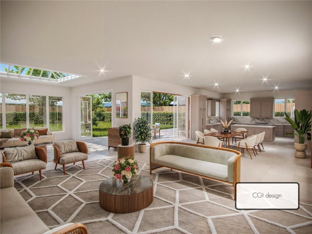 Additional image 2 of Rook Hill Road, Friars Cliff, Christchurch, Dorset, BH23