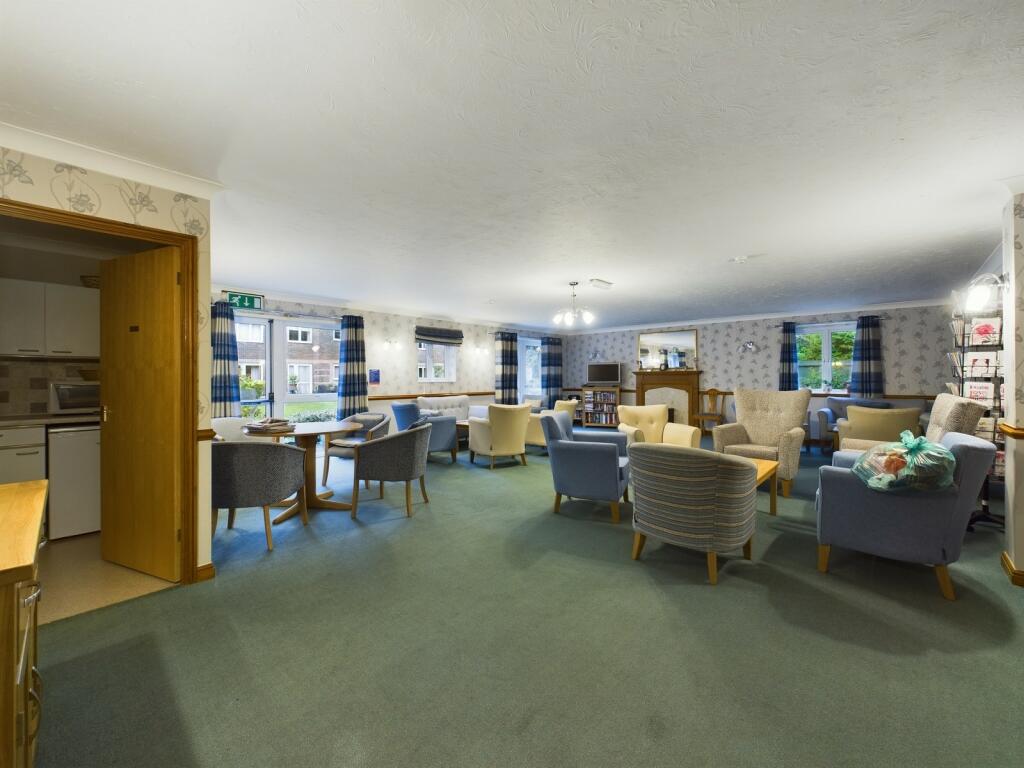 Additional image 17 of Glendower Court, Velindre Road, Whitchurch, Cardiff. CF14